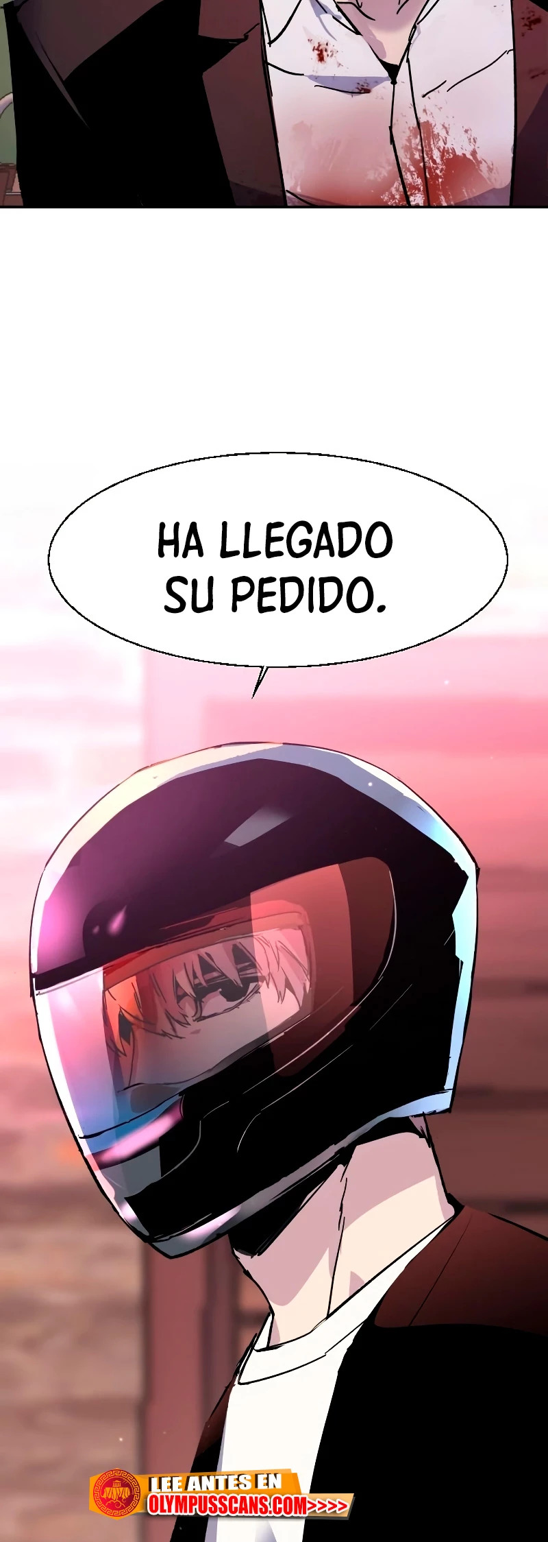 Read Mercenario Adolescente ES Manga Online