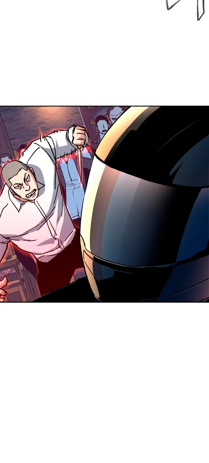 Read Mercenario Adolescente ES Manga Online