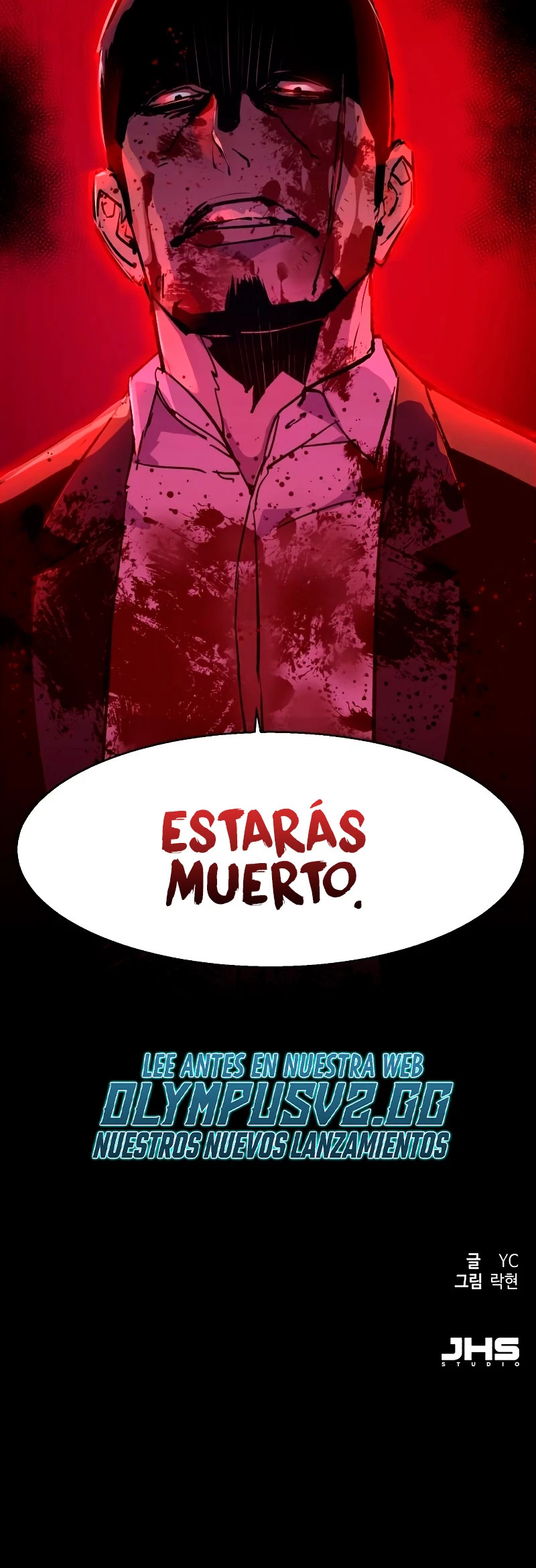 Read Mercenario Adolescente ES Manga Online