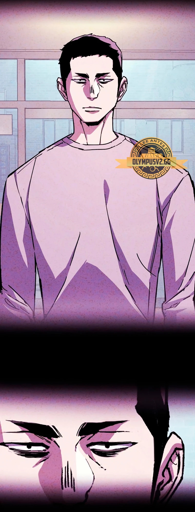 Read Mercenario Adolescente ES Manga Online