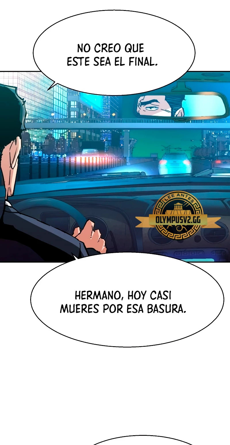 Read Mercenario Adolescente ES Manga Online