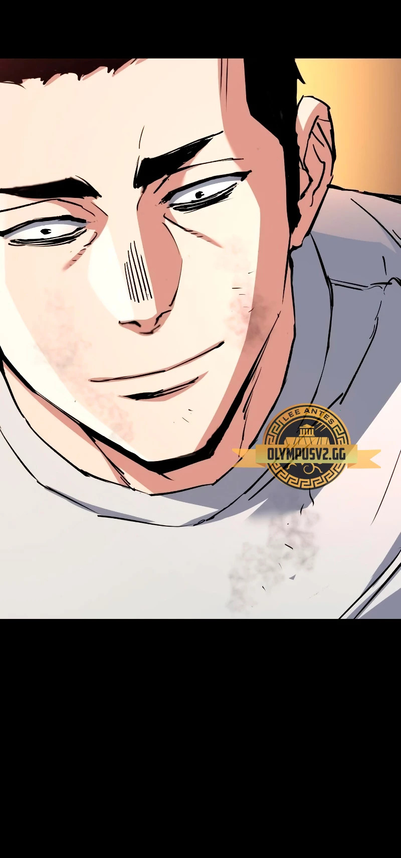 Read Mercenario Adolescente ES Manga Online