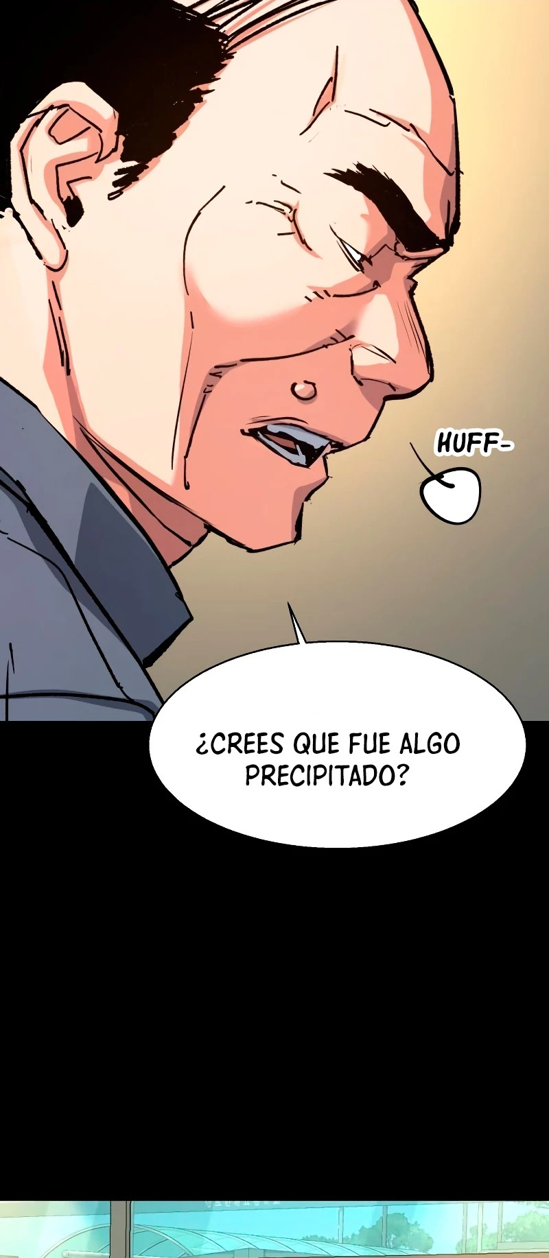 Read Mercenario Adolescente ES Manga Online