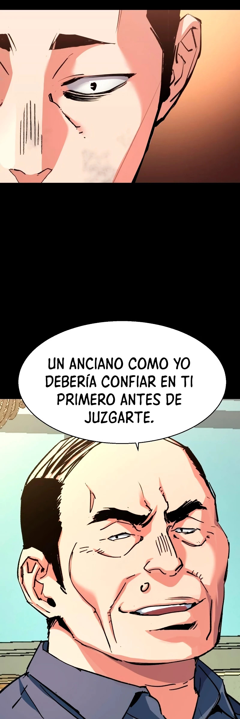 Read Mercenario Adolescente ES Manga Online