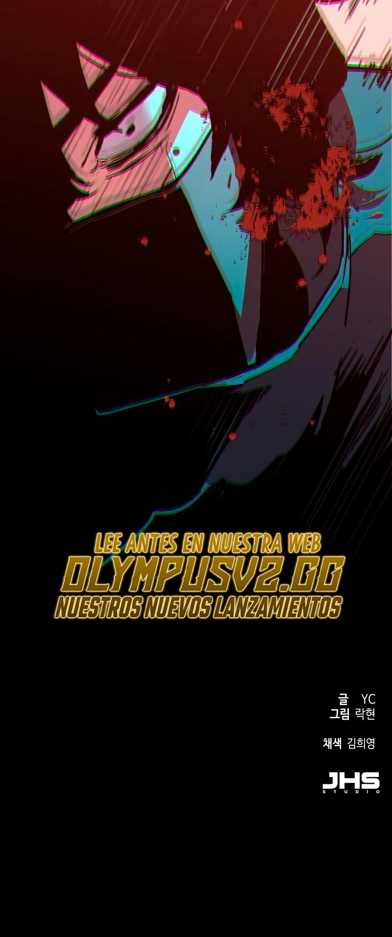 Read Mercenario Adolescente ES Manga Online