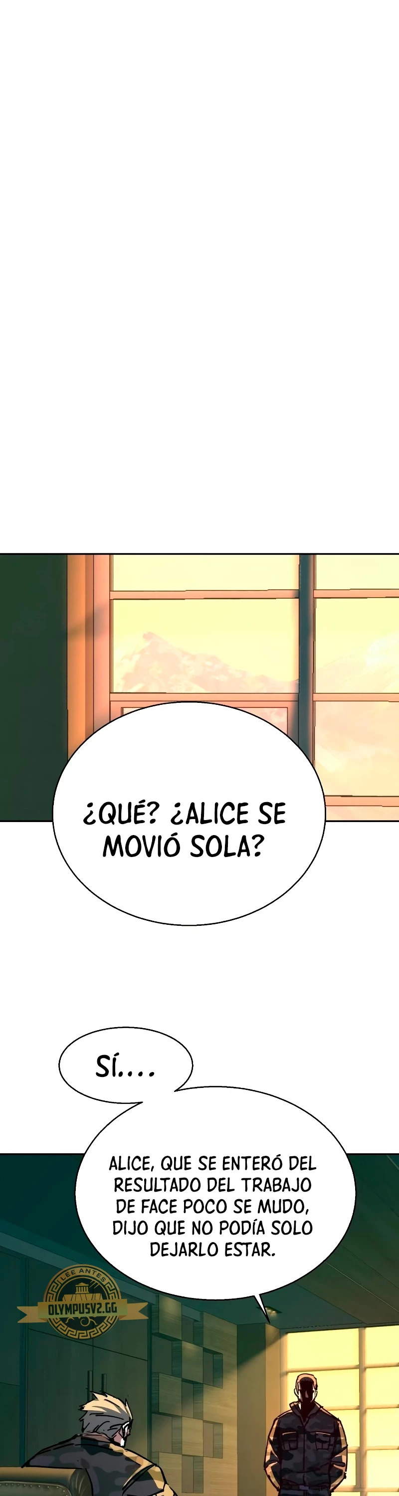 Read Mercenario Adolescente ES Manga Online