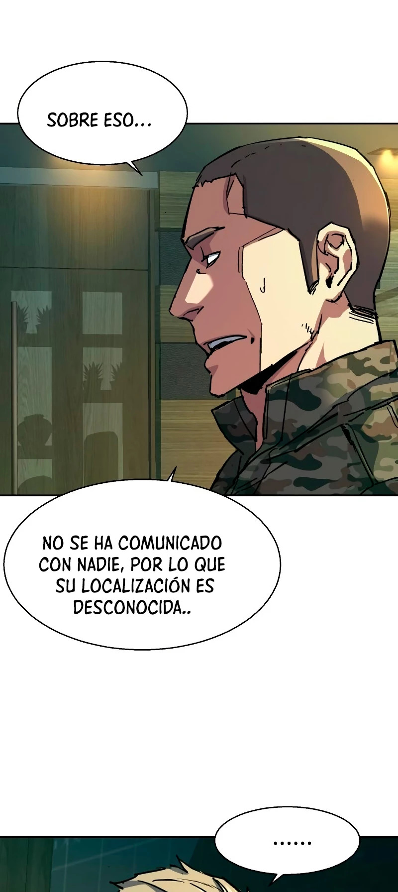 Read Mercenario Adolescente ES Manga Online
