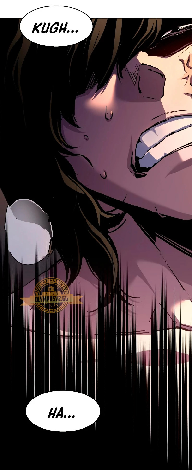 Read Mercenario Adolescente ES Manga Online