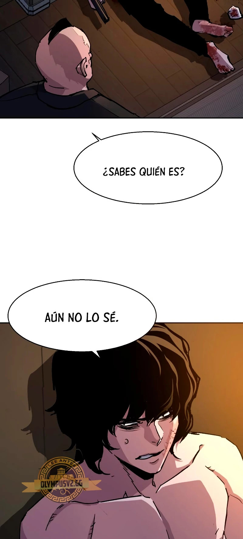 Read Mercenario Adolescente ES Manga Online