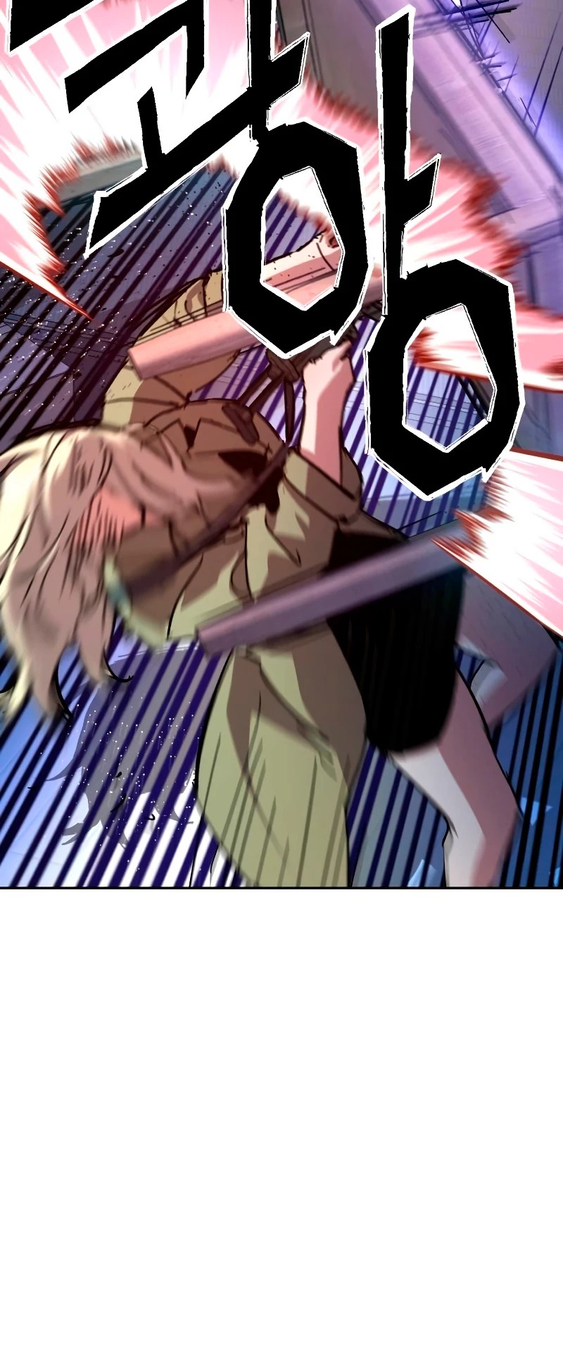 Read Mercenario Adolescente ES Manga Online