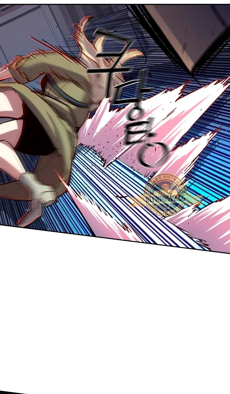 Read Mercenario Adolescente ES Manga Online
