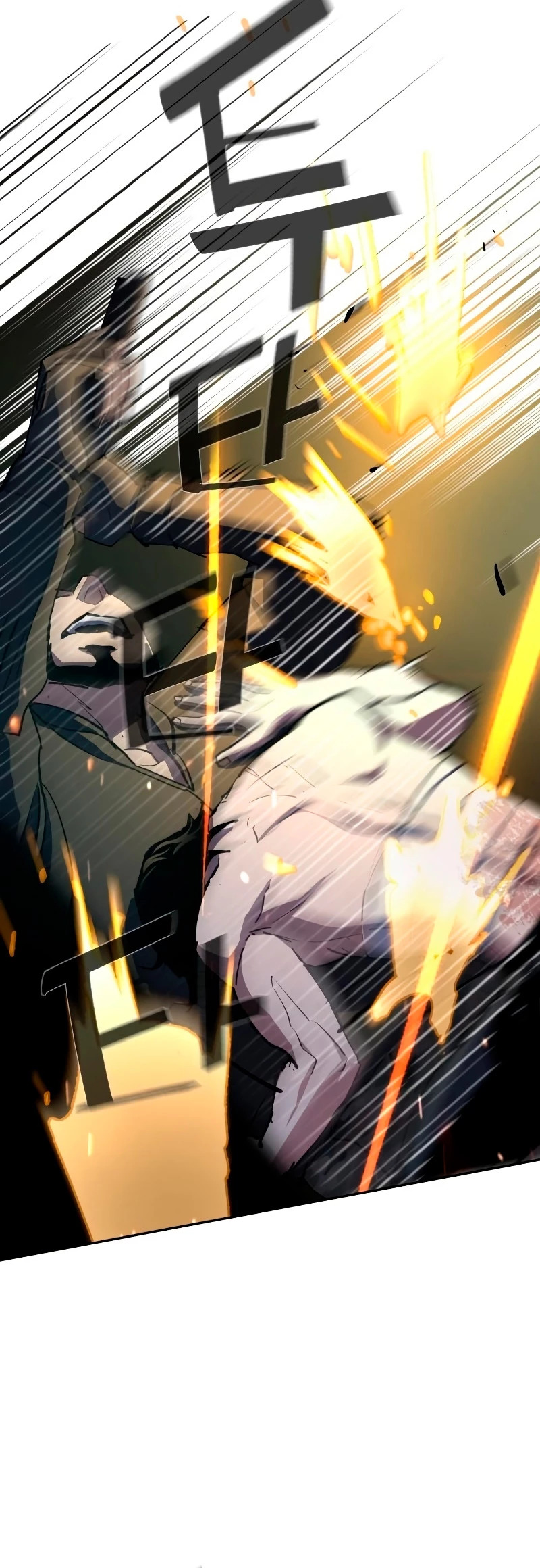 Read Mercenario Adolescente ES Manga Online