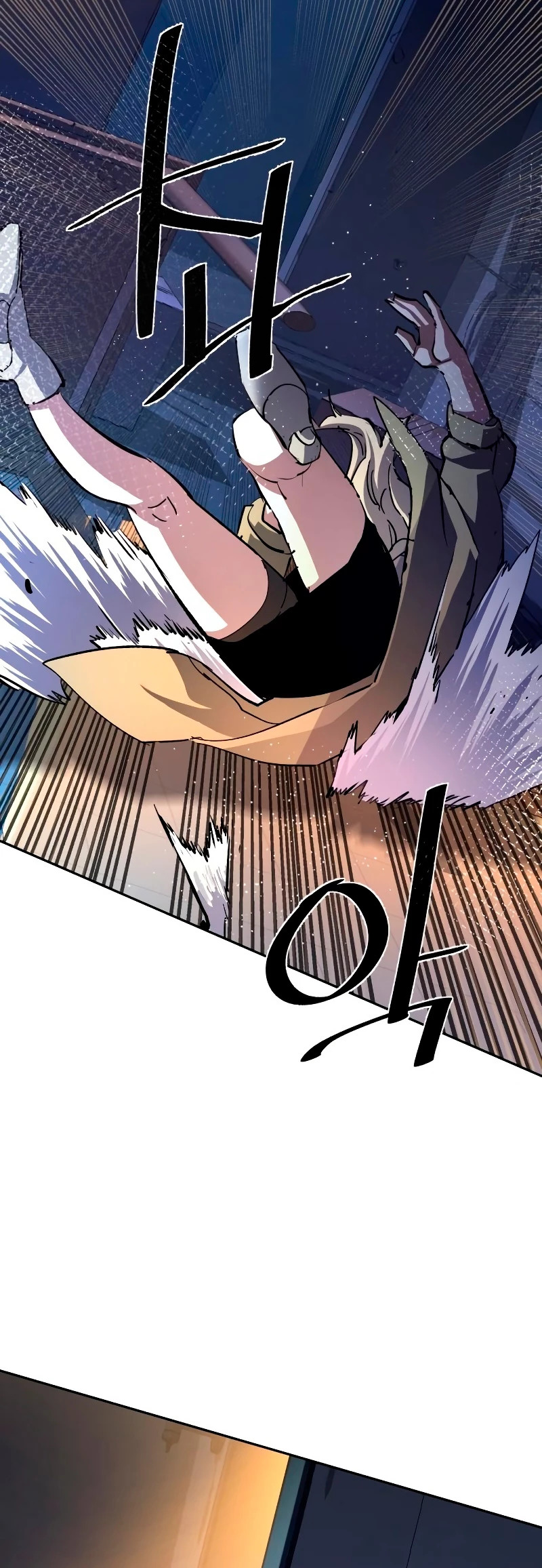 Read Mercenario Adolescente ES Manga Online