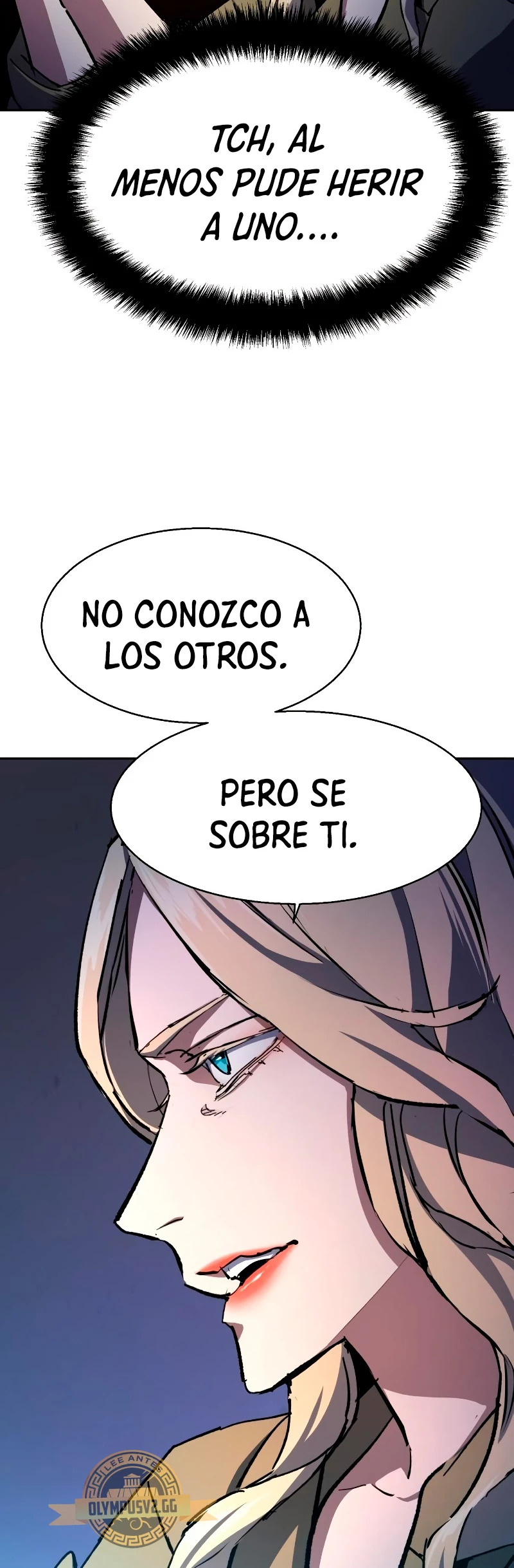 Read Mercenario Adolescente ES Manga Online