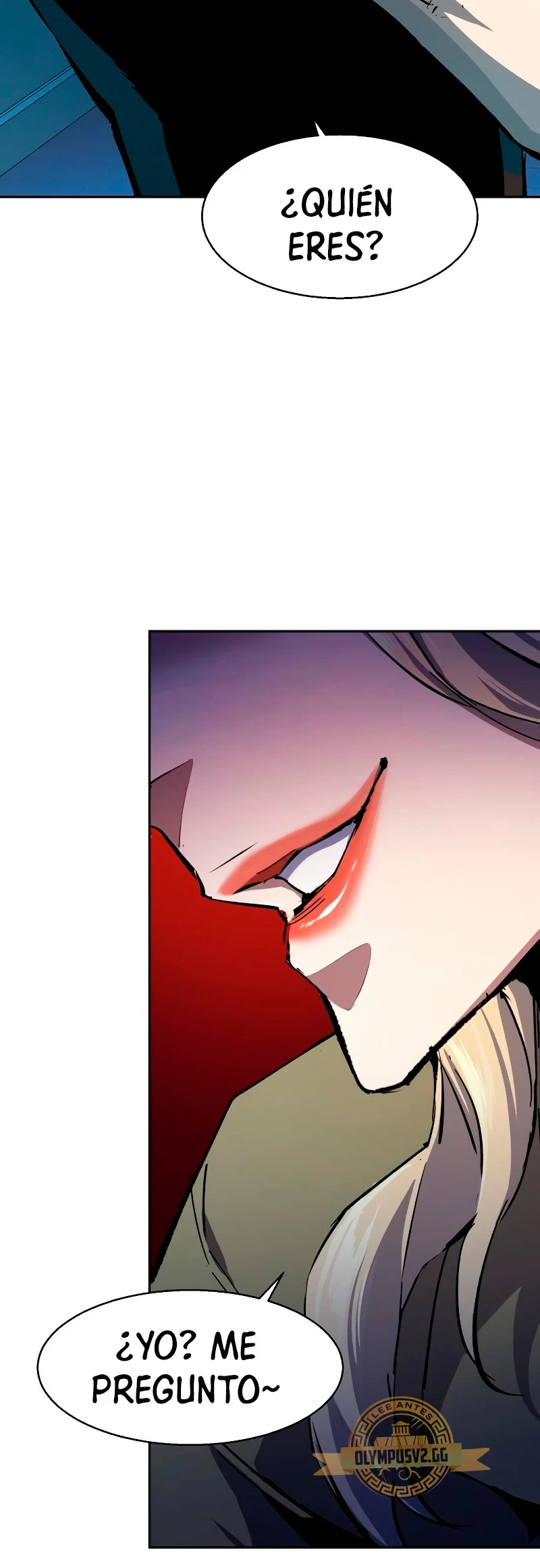 Read Mercenario Adolescente ES Manga Online