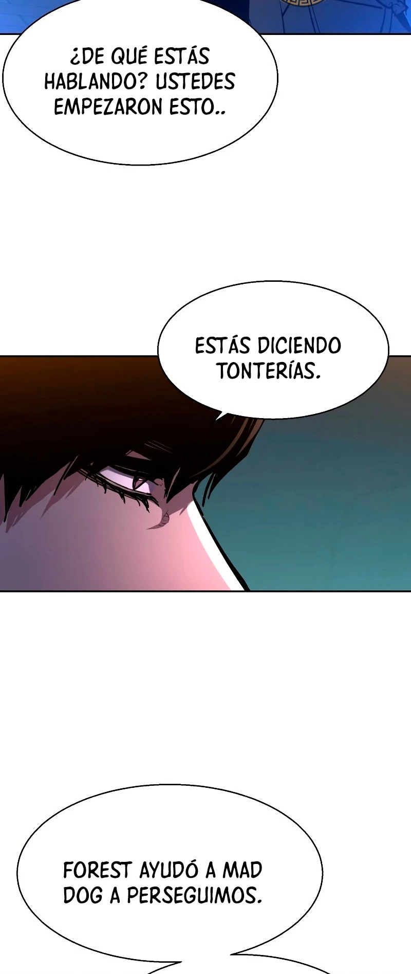 Read Mercenario Adolescente ES Manga Online