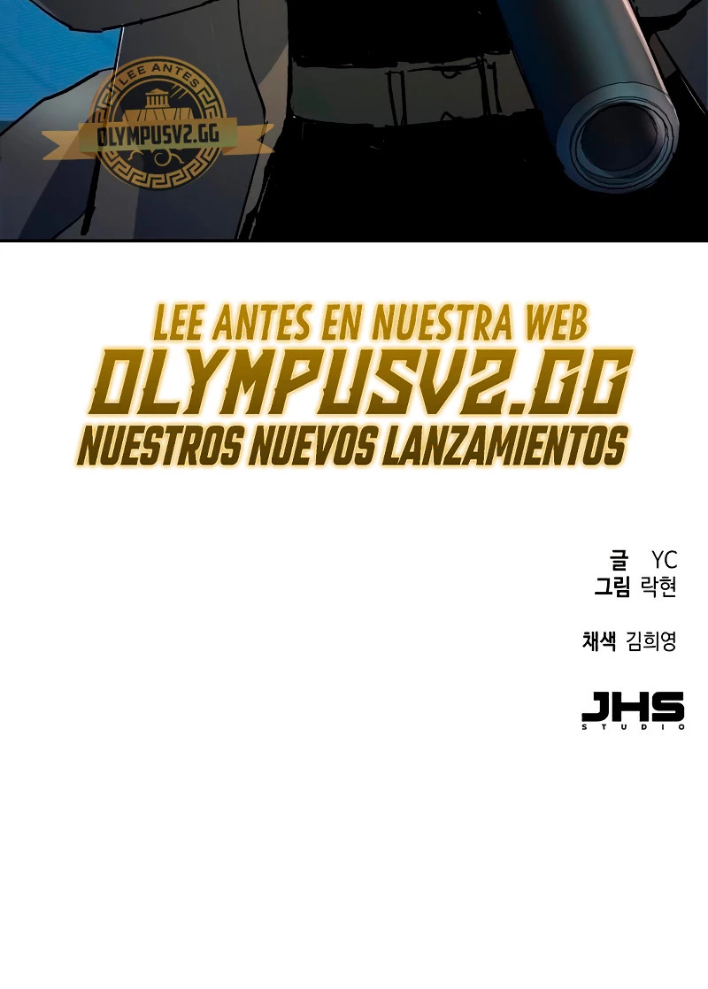 Read Mercenario Adolescente ES Manga Online