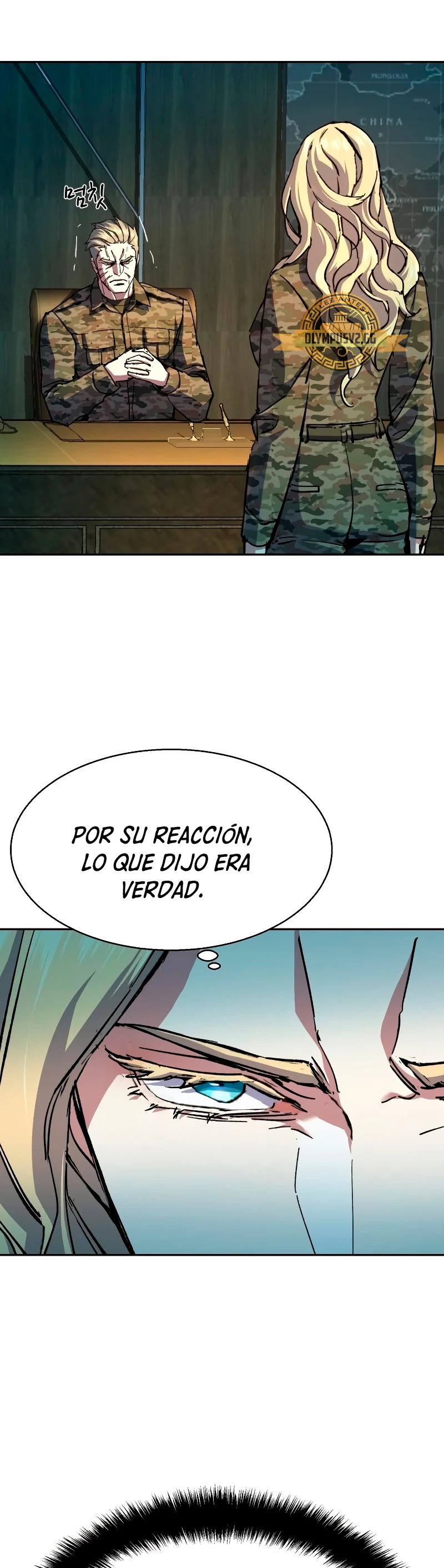 Read Mercenario Adolescente ES Manga Online