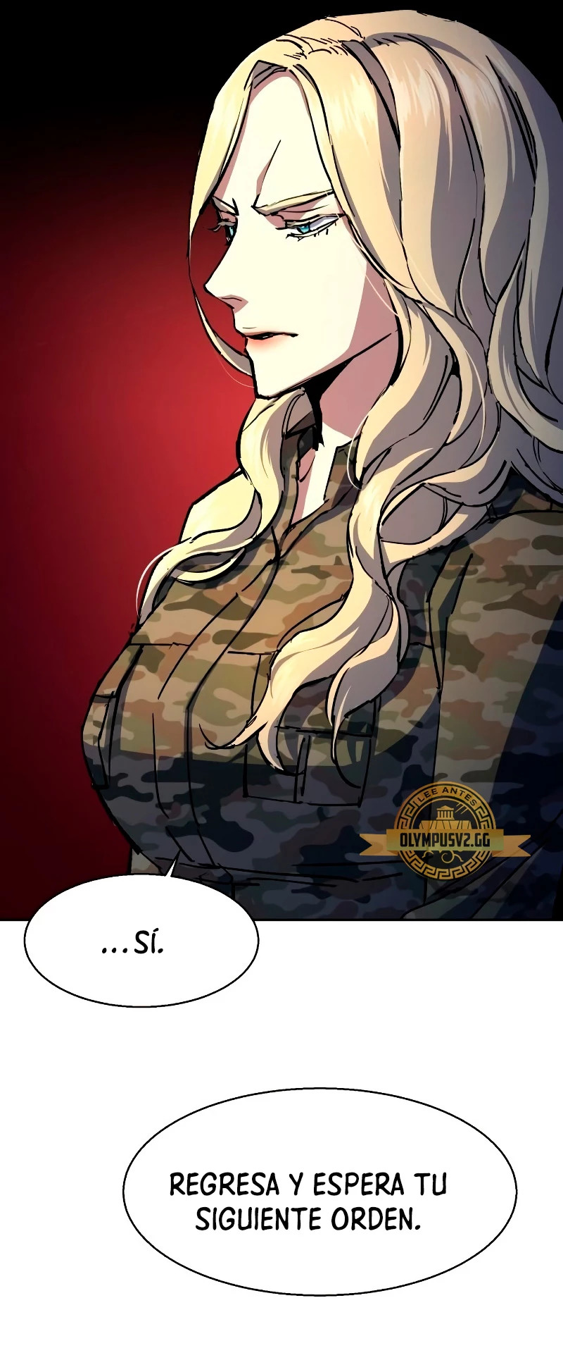 Read Mercenario Adolescente ES Manga Online