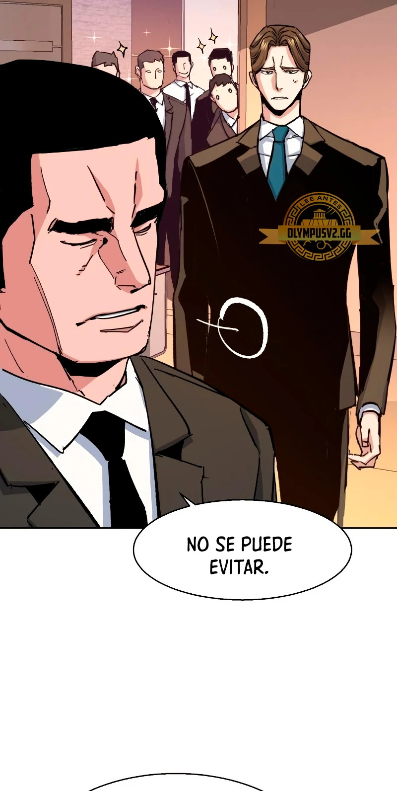 Read Mercenario Adolescente ES Manga Online