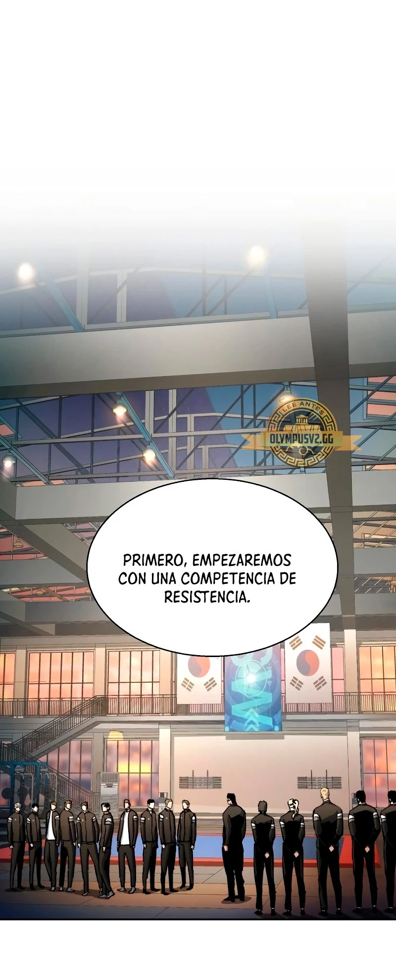 Read Mercenario Adolescente ES Manga Online