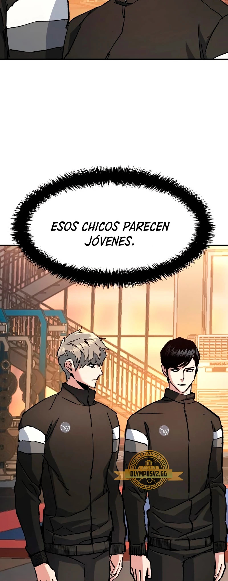 Read Mercenario Adolescente ES Manga Online