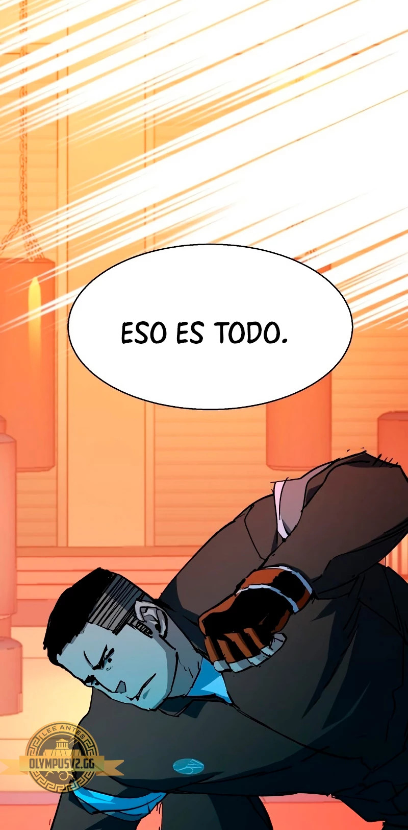 Read Mercenario Adolescente ES Manga Online