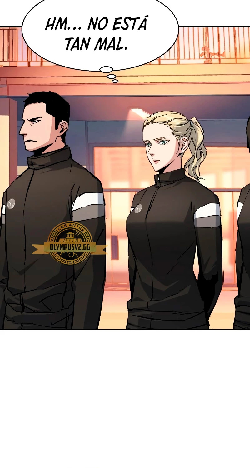 Read Mercenario Adolescente ES Manga Online