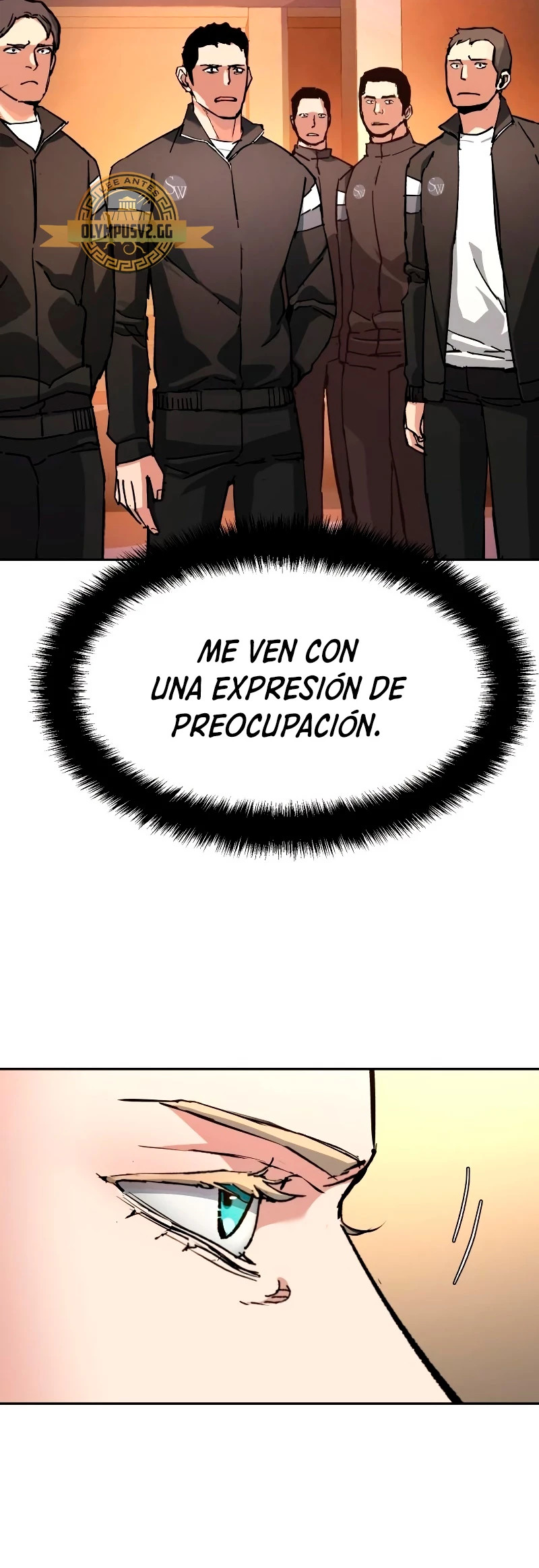 Read Mercenario Adolescente ES Manga Online