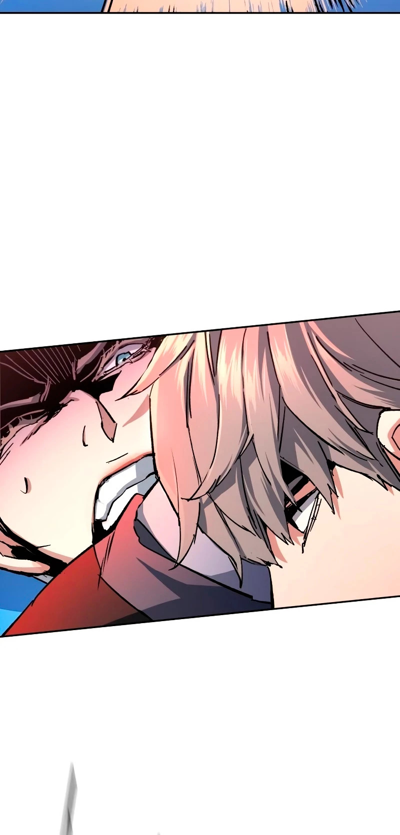 Read Mercenario Adolescente ES Manga Online