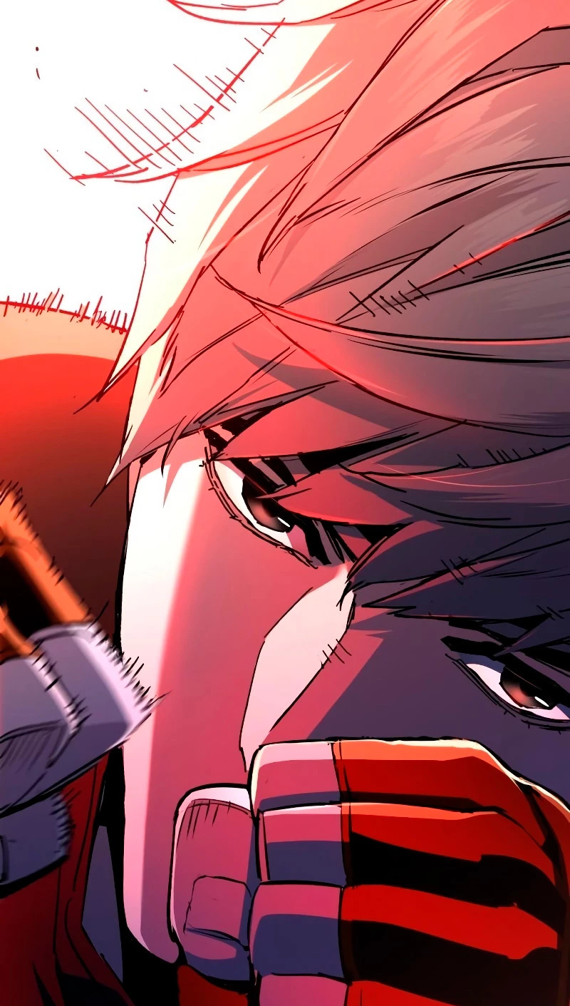 Read Mercenario Adolescente ES Manga Online