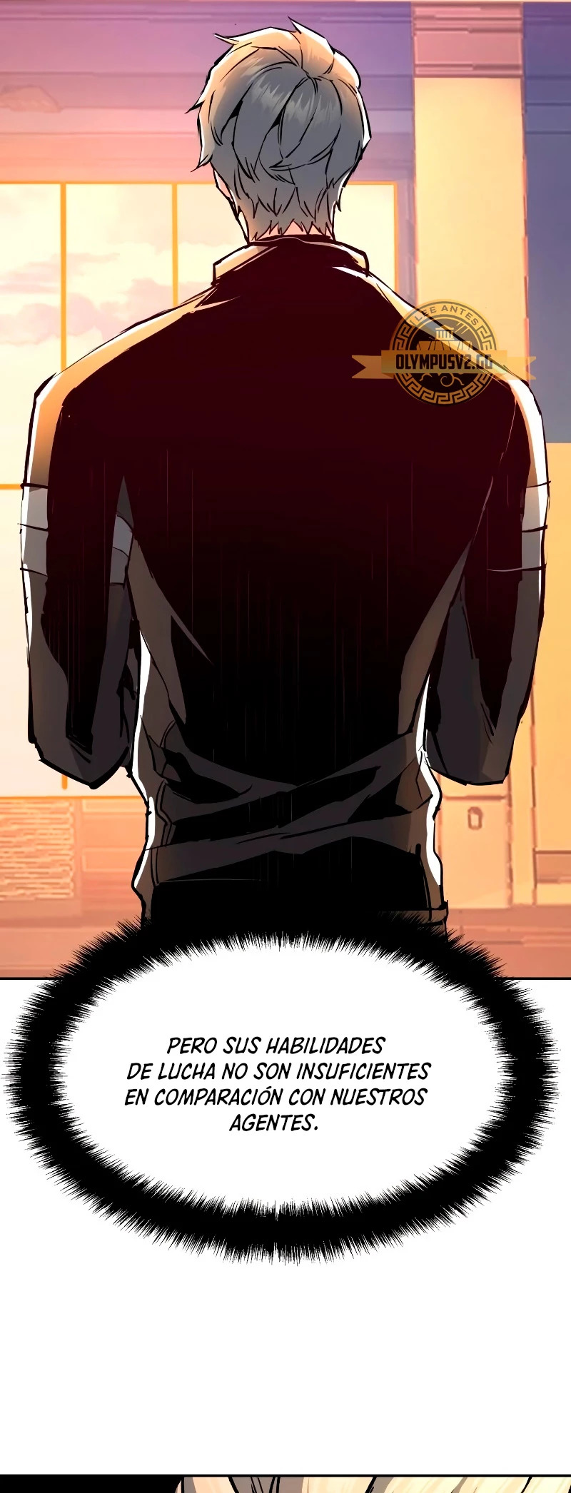 Read Mercenario Adolescente ES Manga Online