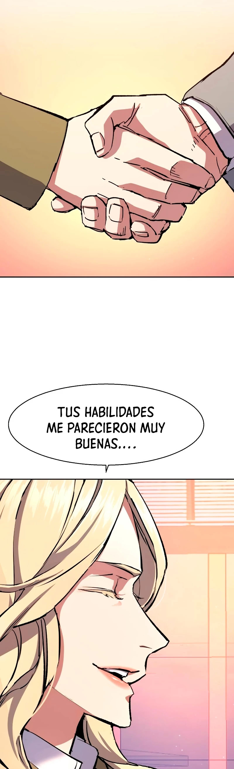 Read Mercenario Adolescente ES Manga Online