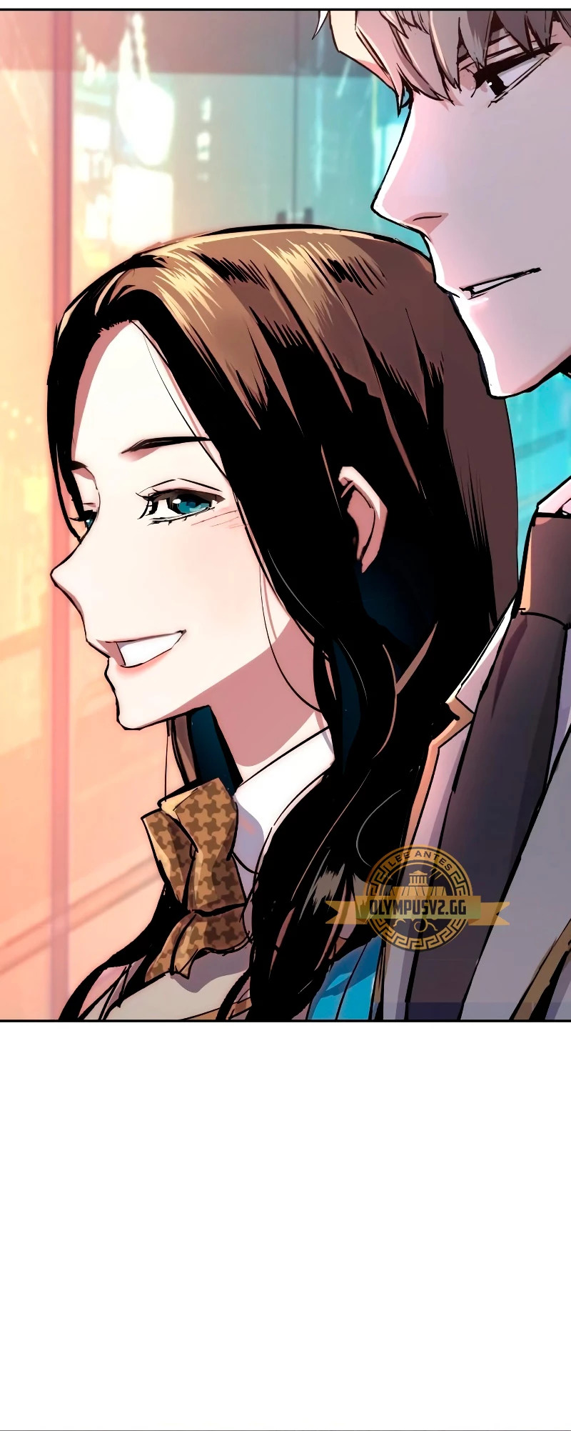 Read Mercenario Adolescente ES Manga Online