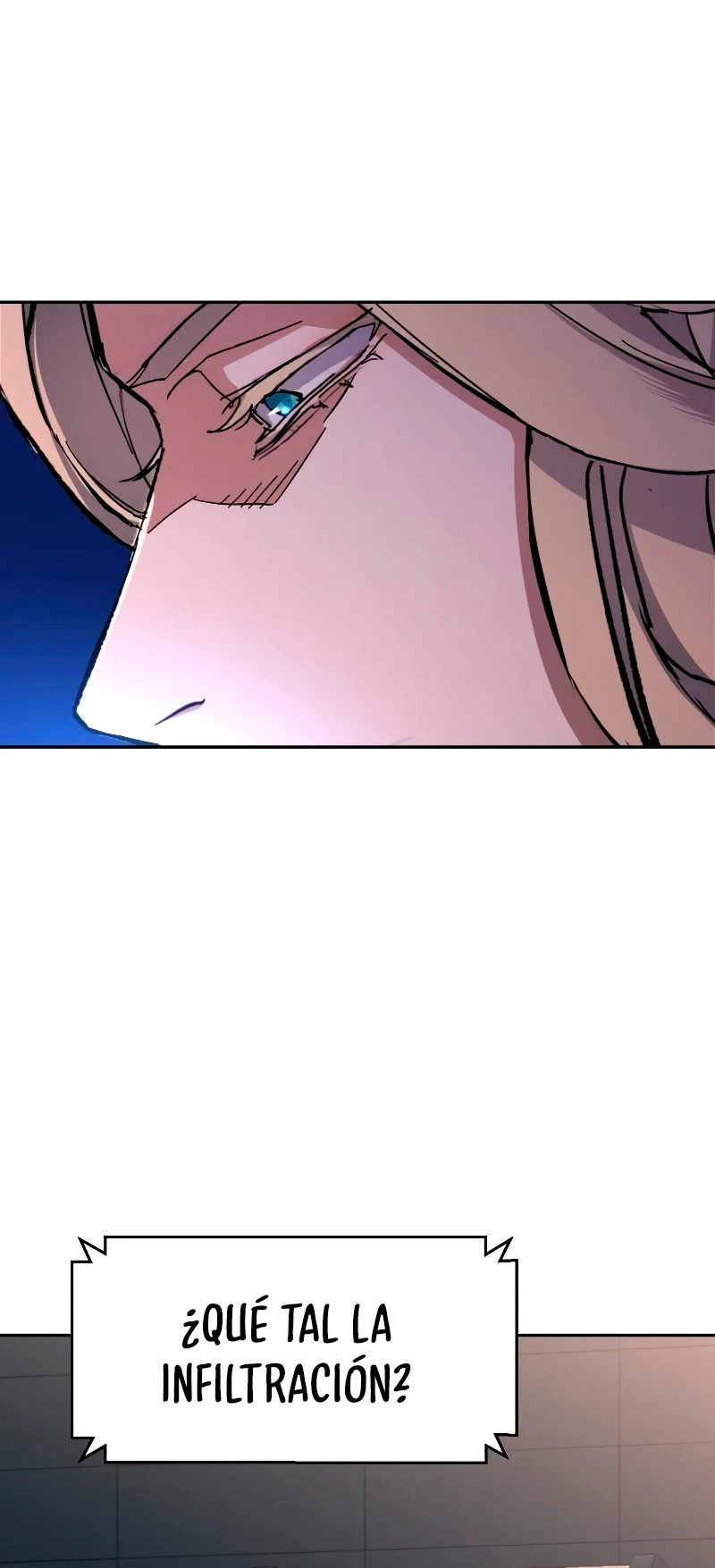 Read Mercenario Adolescente ES Manga Online
