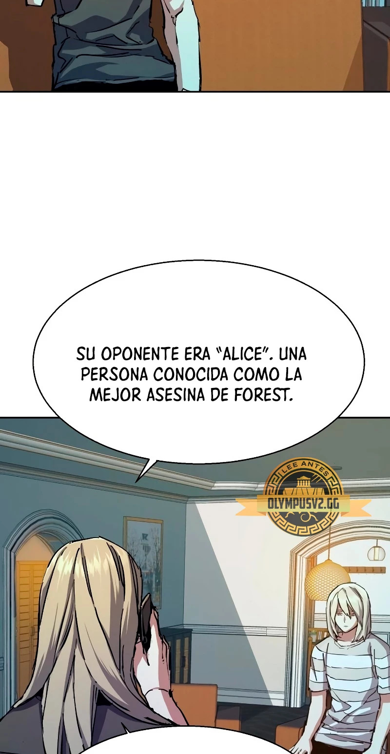 Read Mercenario Adolescente ES Manga Online