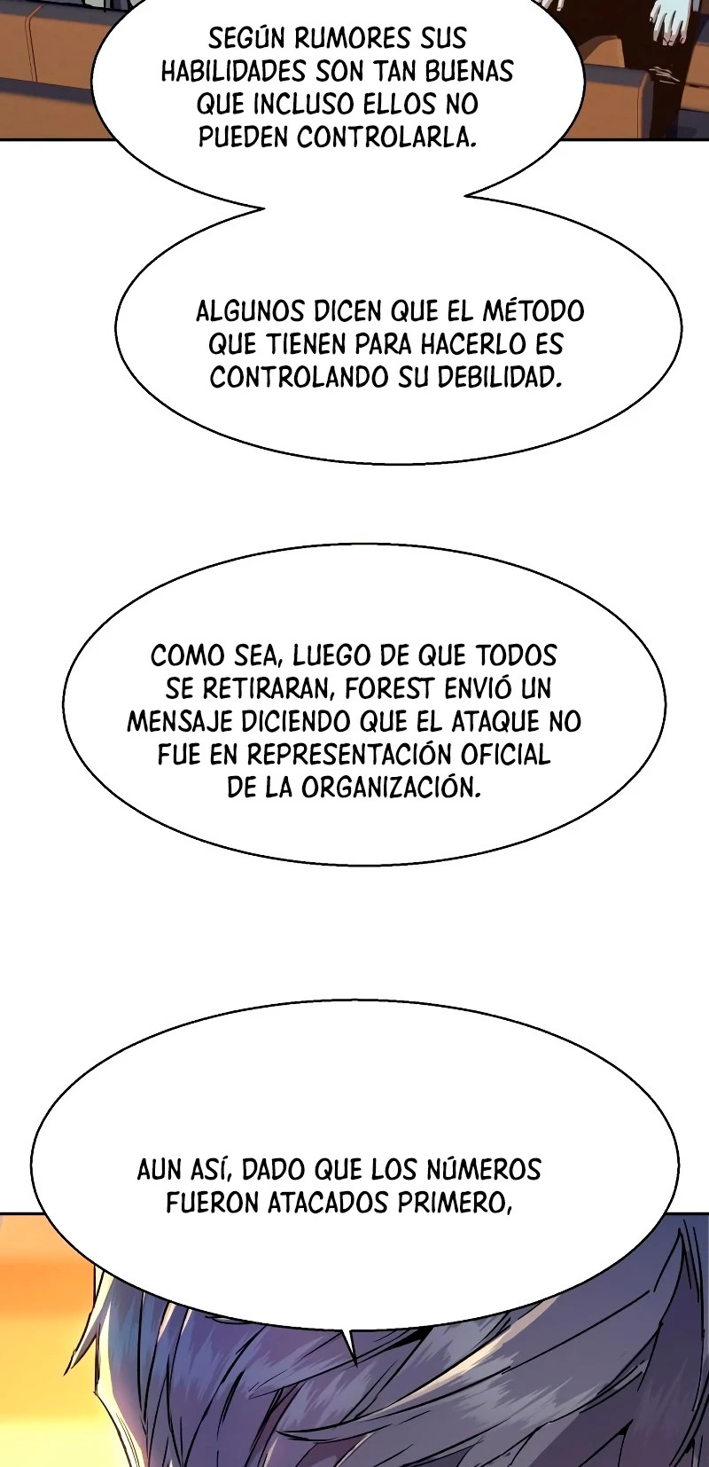 Read Mercenario Adolescente ES Manga Online