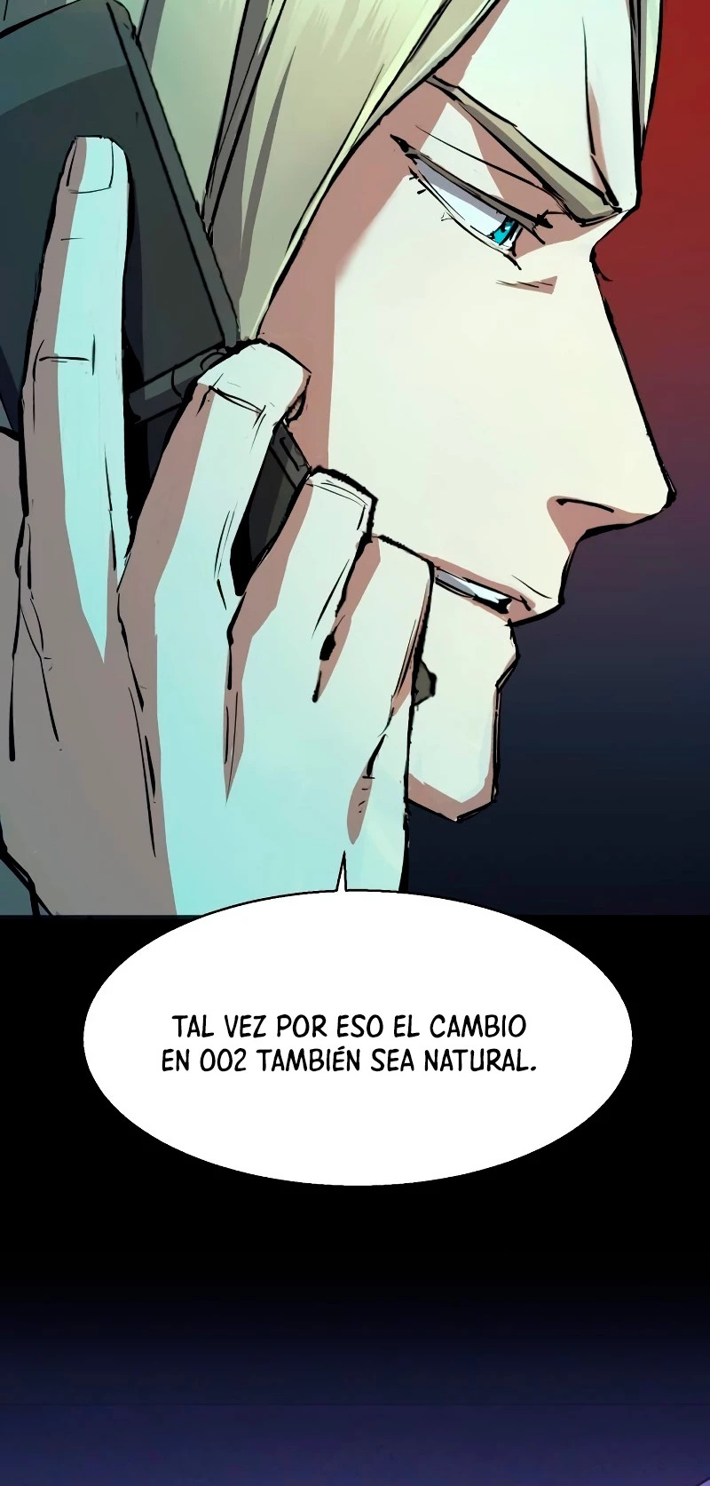 Read Mercenario Adolescente ES Manga Online