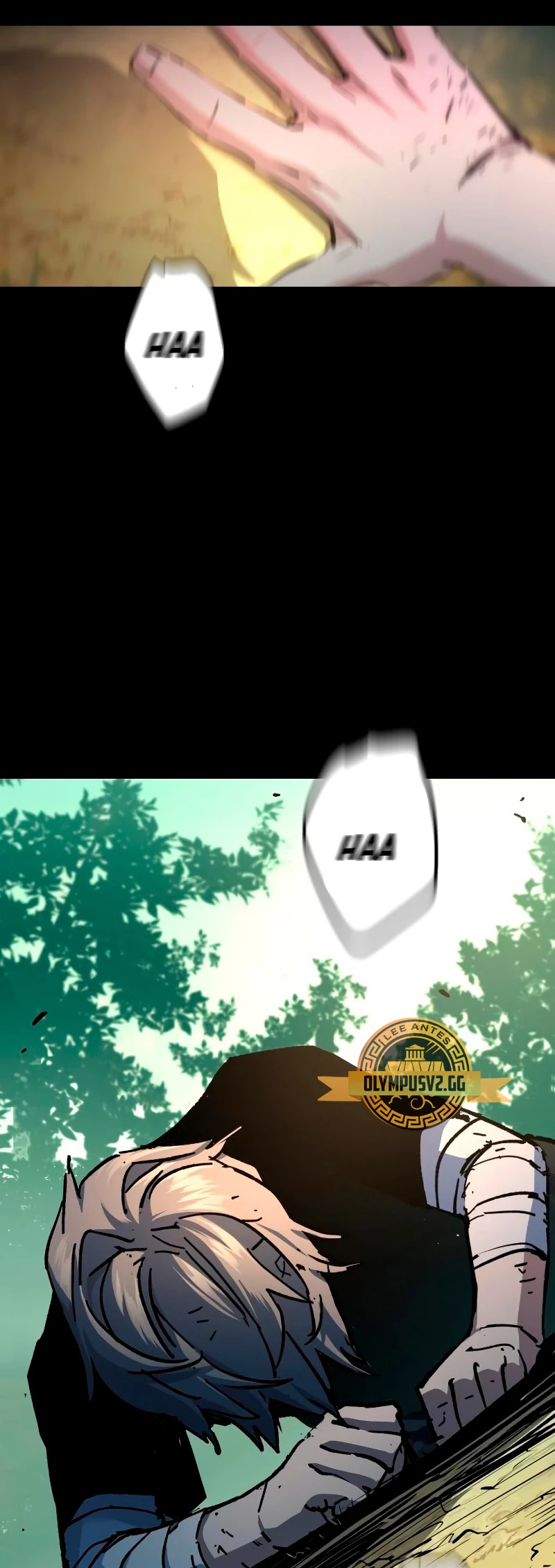 Read Mercenario Adolescente ES Manga Online