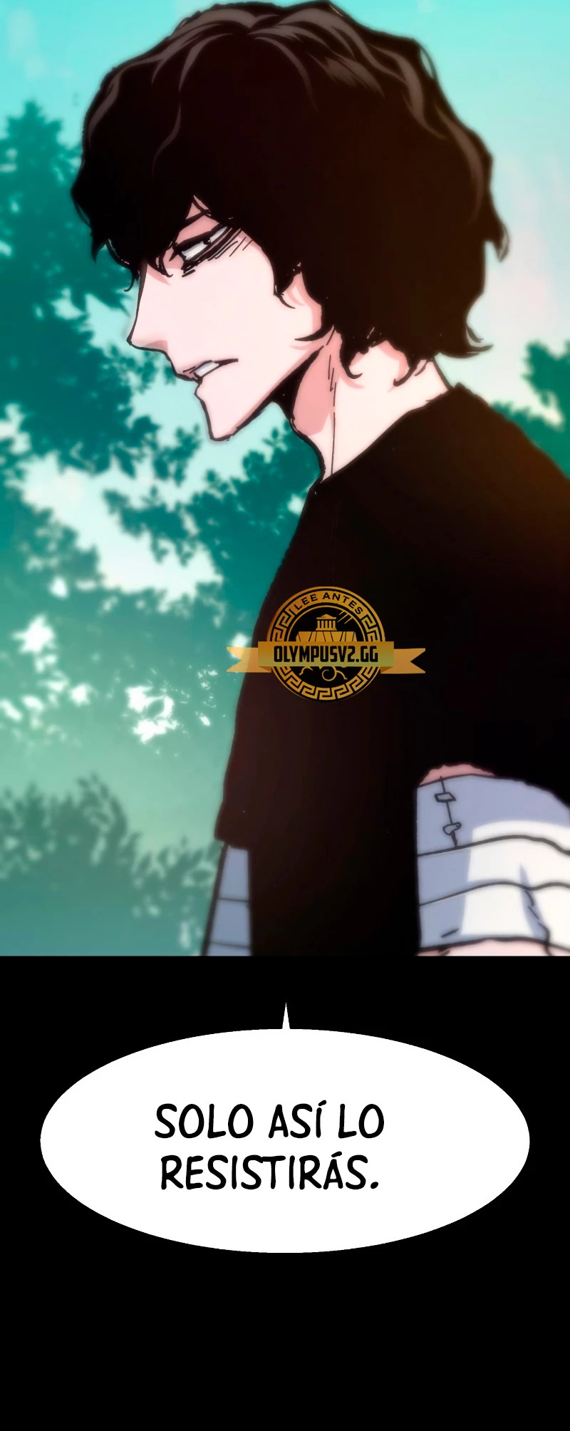 Read Mercenario Adolescente ES Manga Online