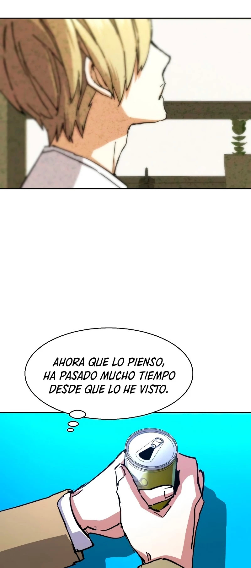 Read Mercenario Adolescente ES Manga Online