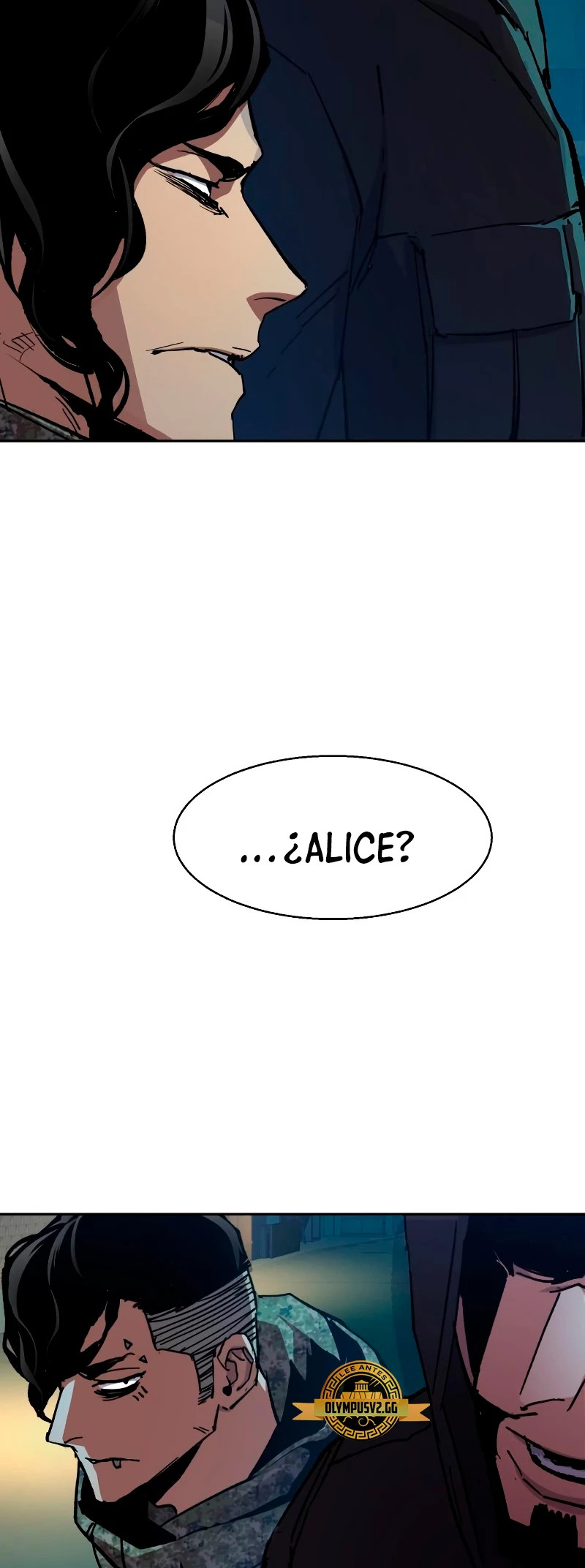 Read Mercenario Adolescente ES Manga Online