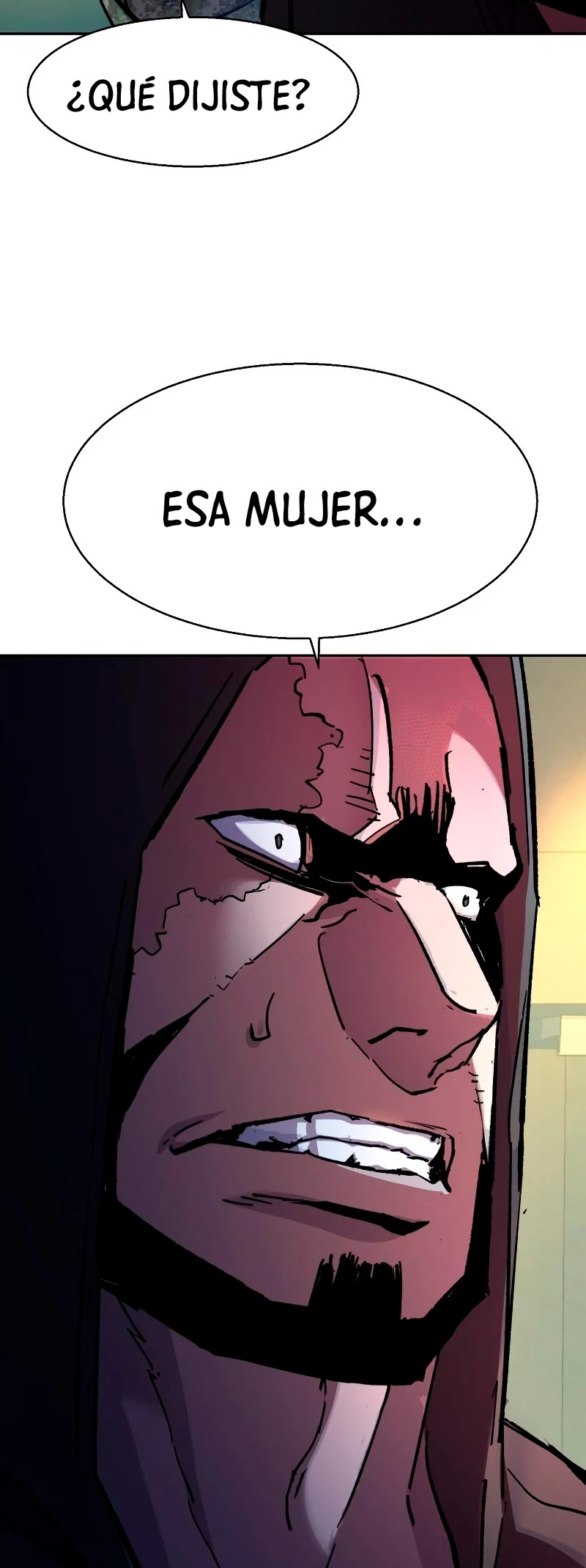 Read Mercenario Adolescente ES Manga Online