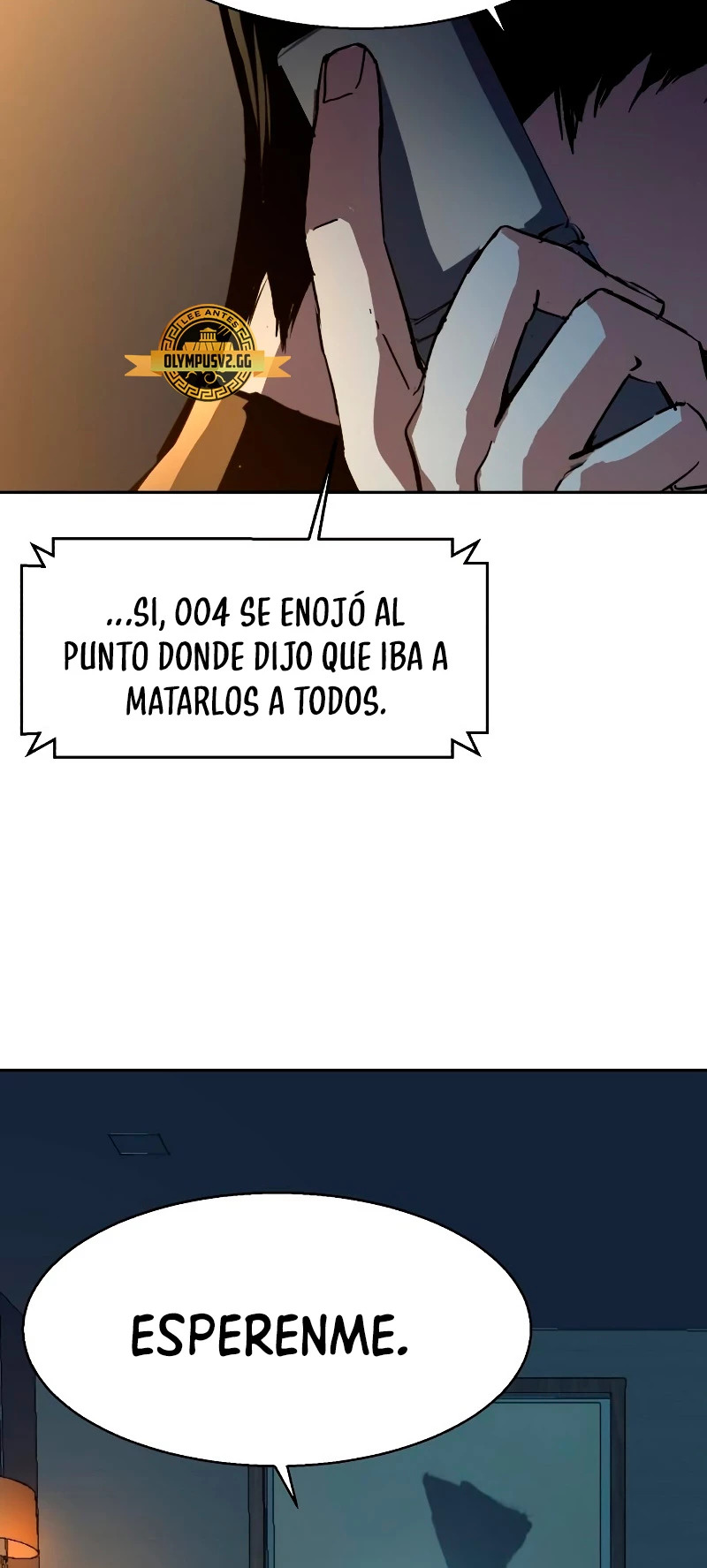 Read Mercenario Adolescente ES Manga Online
