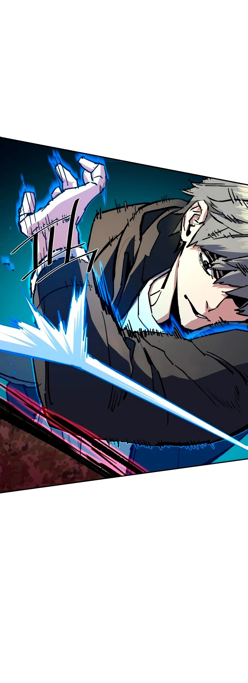 Read Mercenario Adolescente ES Manga Online