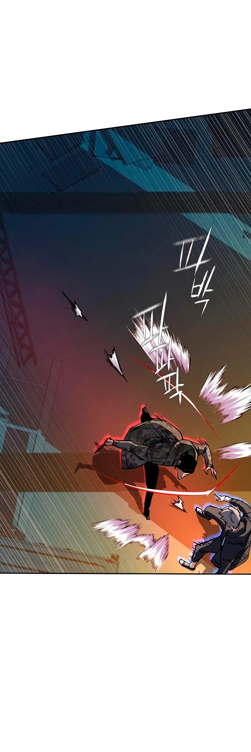 Read Mercenario Adolescente ES Manga Online