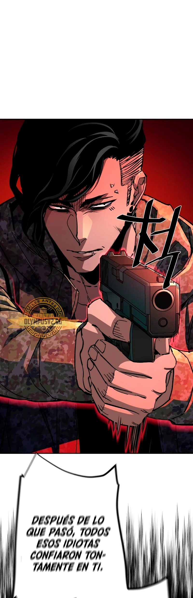 Read Mercenario Adolescente ES Manga Online