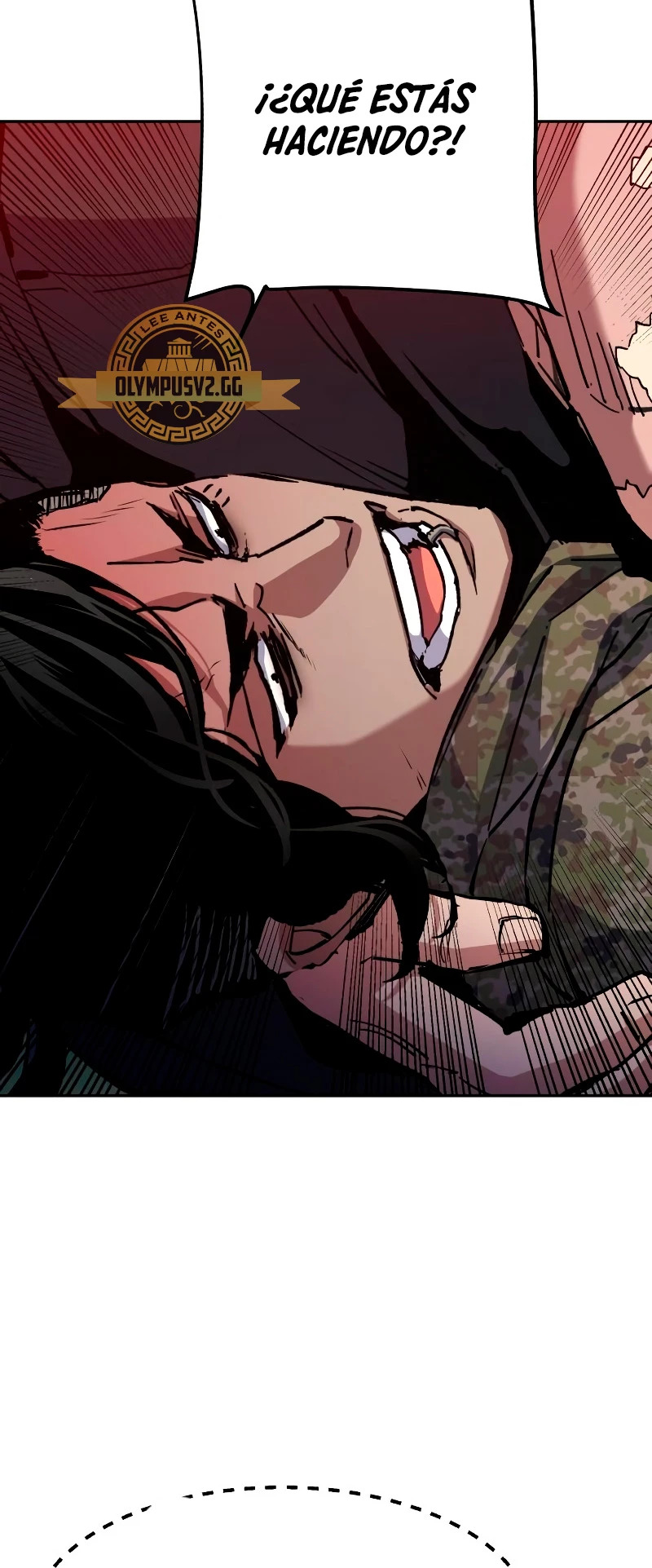 Read Mercenario Adolescente ES Manga Online