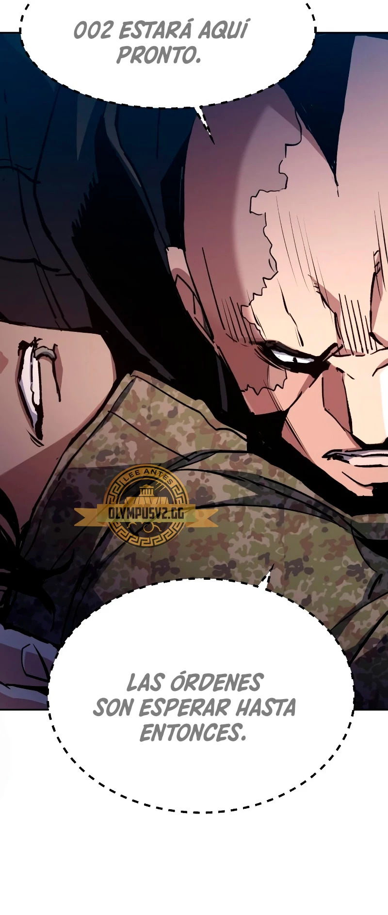 Read Mercenario Adolescente ES Manga Online