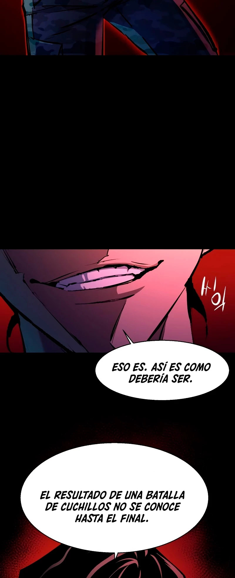 Read Mercenario Adolescente ES Manga Online